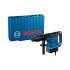 BOSCH BUŠAĆI ČEKIĆ SDS MAX GBH 6-42 C + KOVČEG