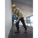 BOSCH BUŠAĆI ČEKIĆ SDS MAX GBH 6-42 C + KOVČEG