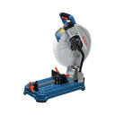 BOSCH AKU PILA ZA METAL GCD 18V-355 SOLO