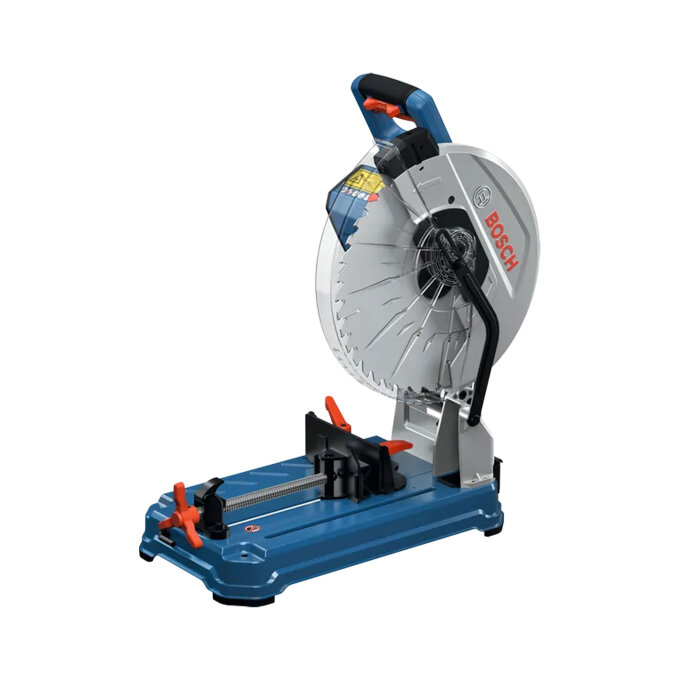 BOSCH AKU PILA ZA METAL GCD 18V-355 SOLO