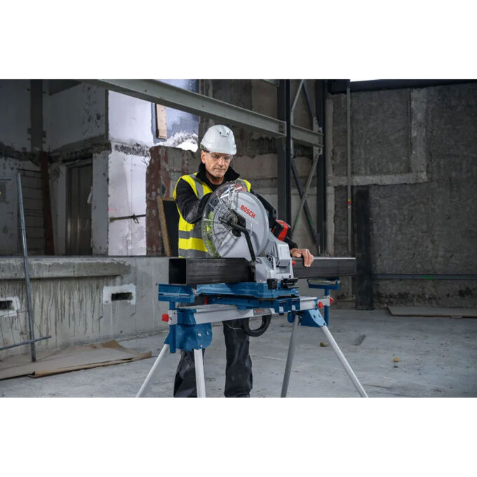 BOSCH AKU PILA ZA METAL GCD 18V-355 SOLO