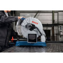 BOSCH AKU PILA ZA METAL GCD 18V-355 SOLO