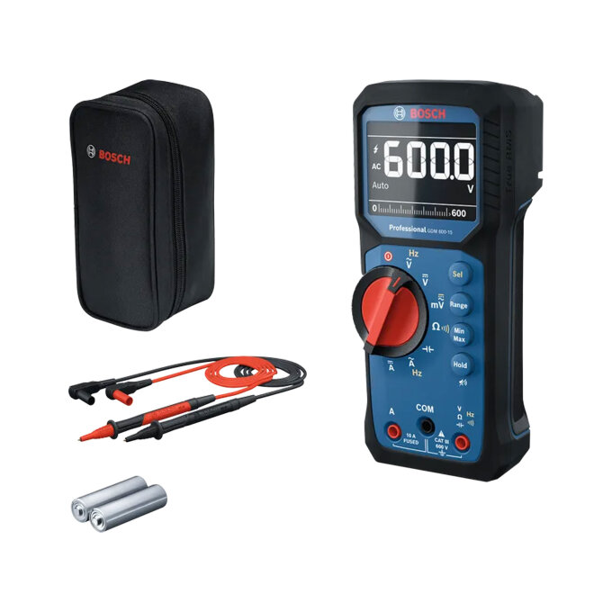 BOSCH UNIVERZALNI INSTRUMENT GDM 600-15