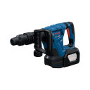BOSCH AKU UDARNI ČEKIĆ GSH 18V-5 SOLO + XL BOXX