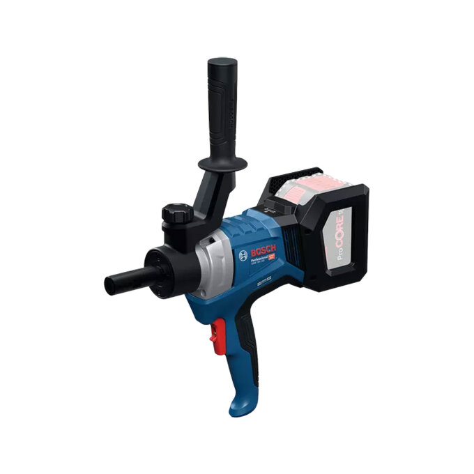 BOSCH AKU MJEŠAČ GRW 18V-120 SOLO