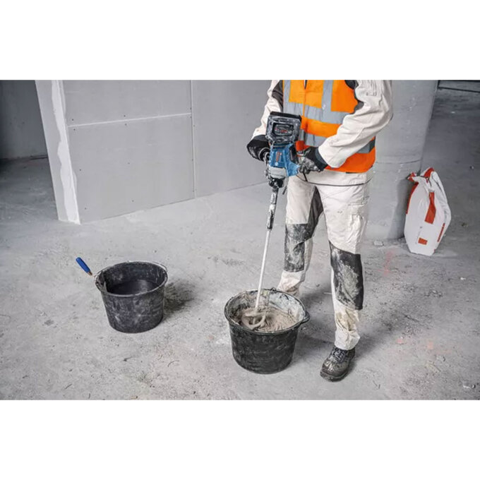BOSCH AKU MJEŠAČ GRW 18V-120 SOLO