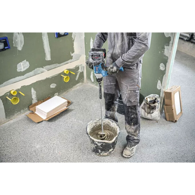BOSCH AKU MJEŠAČ GRW 18V-120 SOLO