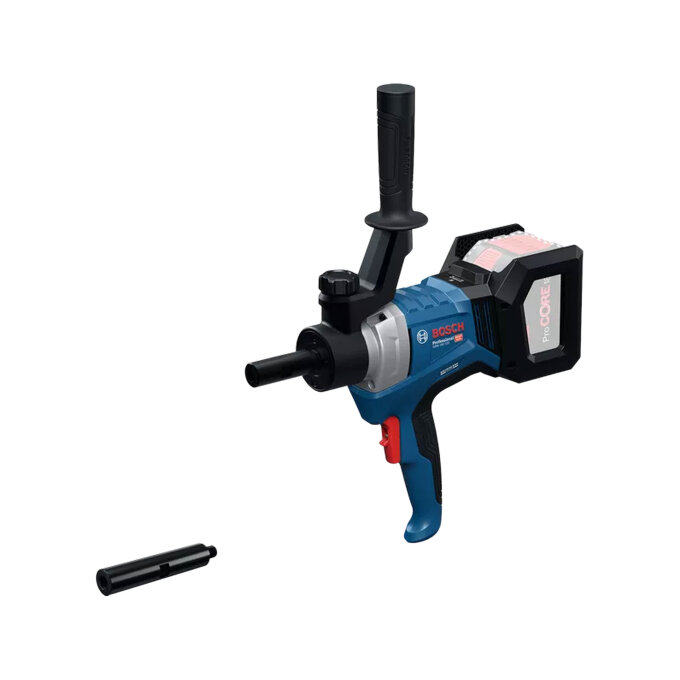 BOSCH AKU MJEŠAČ GRW 18V-120 SOLO