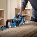 BOSCH AKU BLANJA GHO 185-LI SOLO