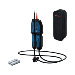 BOSCH DVOPOLNI ISPITIVAČ NAPONA GVT 1000-15
