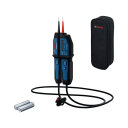 BOSCH DVOPOLNI ISPITIVAČ NAPONA GVT 1000-15