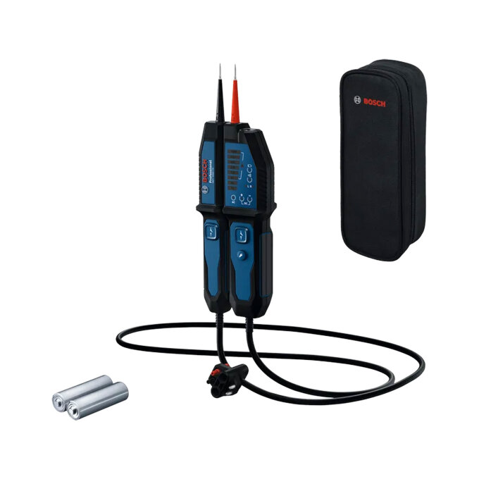 BOSCH DVOPOLNI ISPITIVAČ NAPONA GVT 1000-15