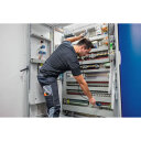 BOSCH DVOPOLNI ISPITIVAČ NAPONA GVT 1000-15