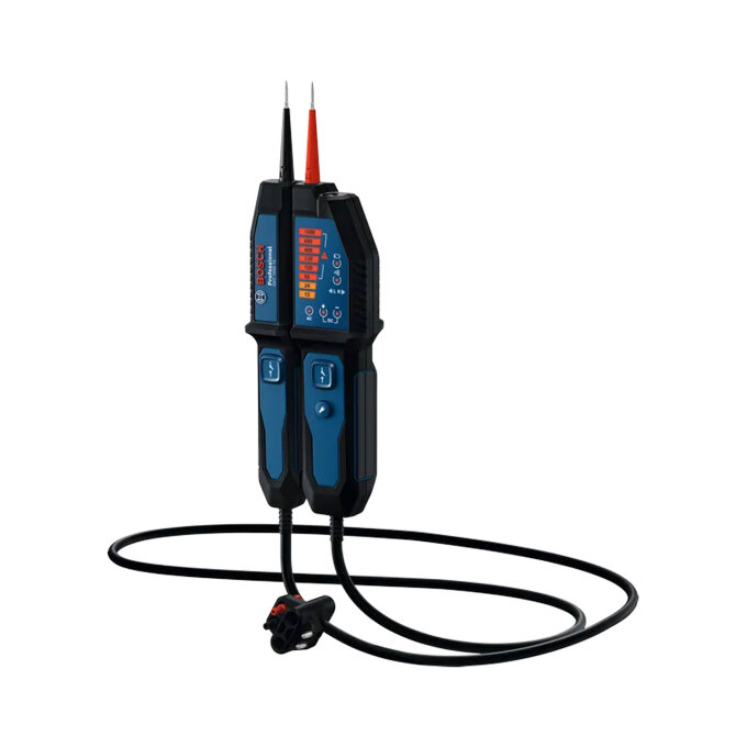 BOSCH DVOPOLNI ISPITIVAČ NAPONA GVT 1000-15
