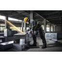 BOSCH AKU KUTNA BRUSILICA GWS 18V-8 SOLO