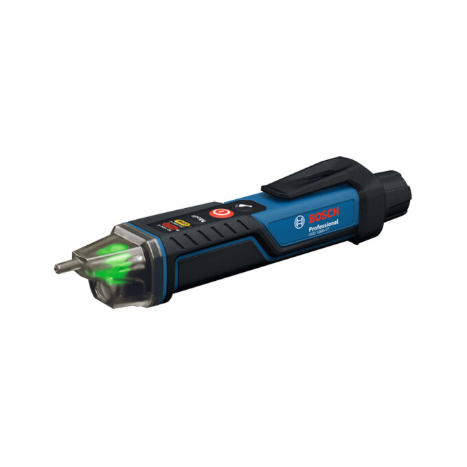 BOSCH BESKONTAKTNI ISPITIVAČ NAPONA GVD 1000-17