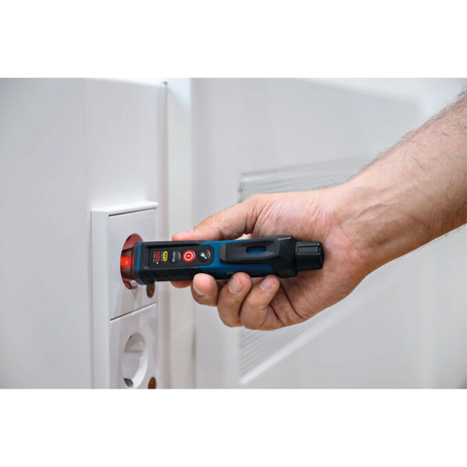 BOSCH BESKONTAKTNI ISPITIVAČ NAPONA GVD 1000-17