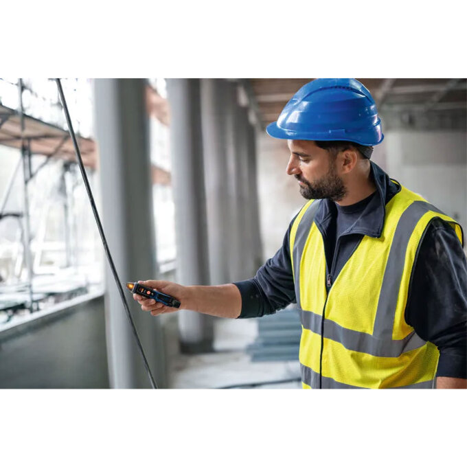 BOSCH BESKONTAKTNI ISPITIVAČ NAPONA GVD 1000-17