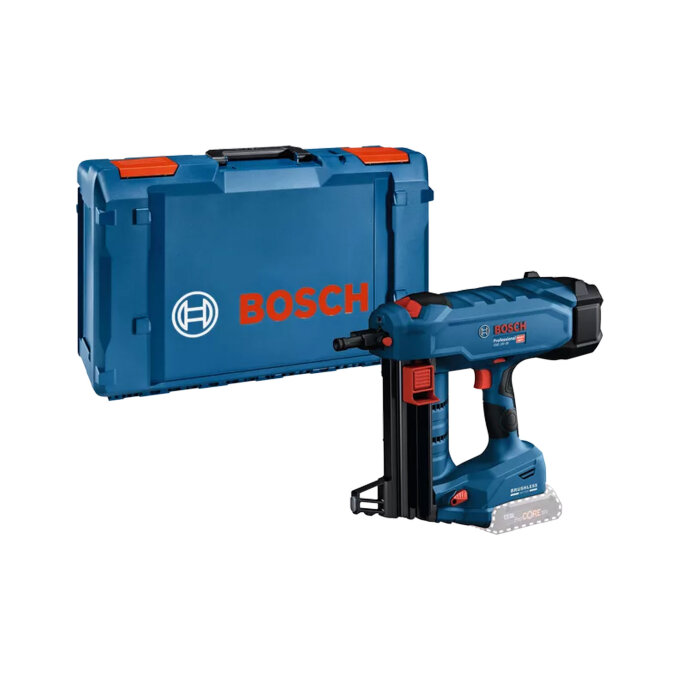 BOSCH AKU ZABIJAČ ČAVALA GNB 18V-38 SOLO + XL-BOXX