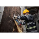 BOSCH AKU KUTNA BRUSILICA GWS 18V-11 S 125 mm + 2 x 5,0Ah + GAL 1880 CV + L-BOXX