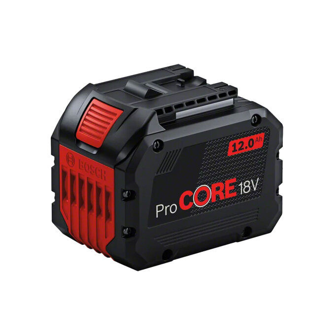 BOSCH AKUMULATOR PROCORE 18V 12,0Ah