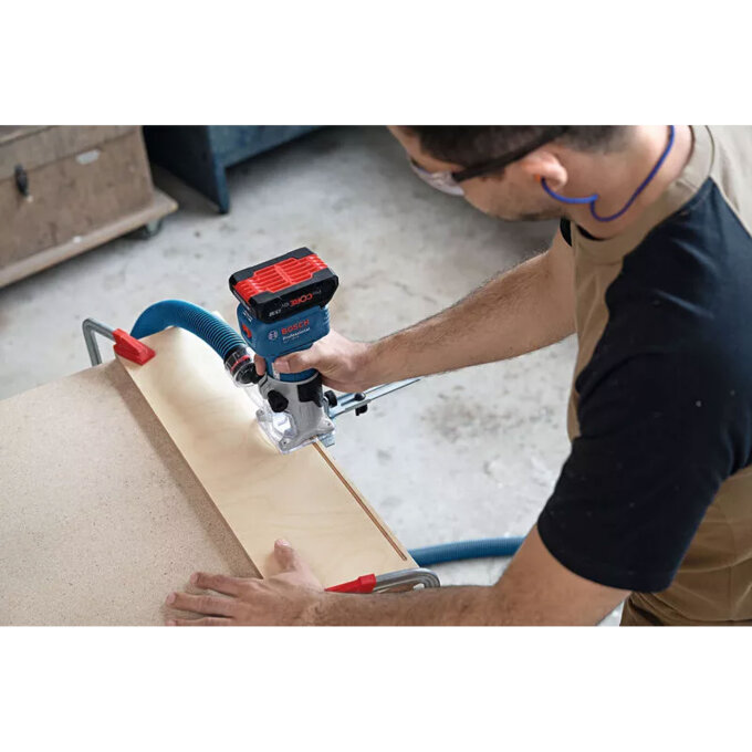 BOSCH AKU VERTIKALNA GLODALICA GLF 18V-8 SOLO