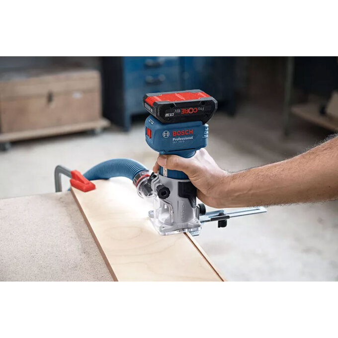 BOSCH AKU VERTIKALNA GLODALICA GLF 18V-8 SOLO