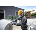 BOSCH AKU KUTNA BRUSILICA GWS 18V-11 125 mm SOLO