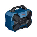 BOSCH AKU BLUETOOTH ZVUČNIK GPB 18V-6 C