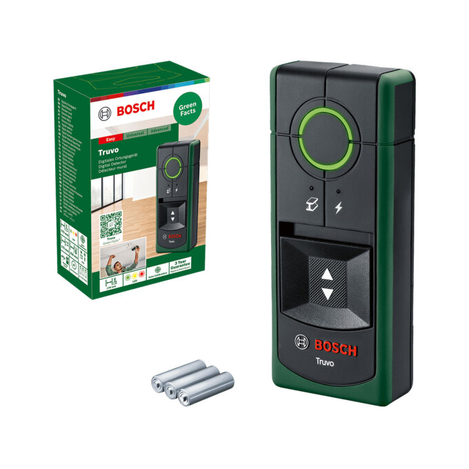 BOSCH UNIVERZALNI DETEKTOR TRUVO