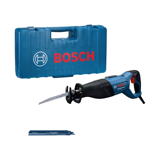 BOSCH SABLJASTA PILA GSA 12-30 1250W + KOVČEG