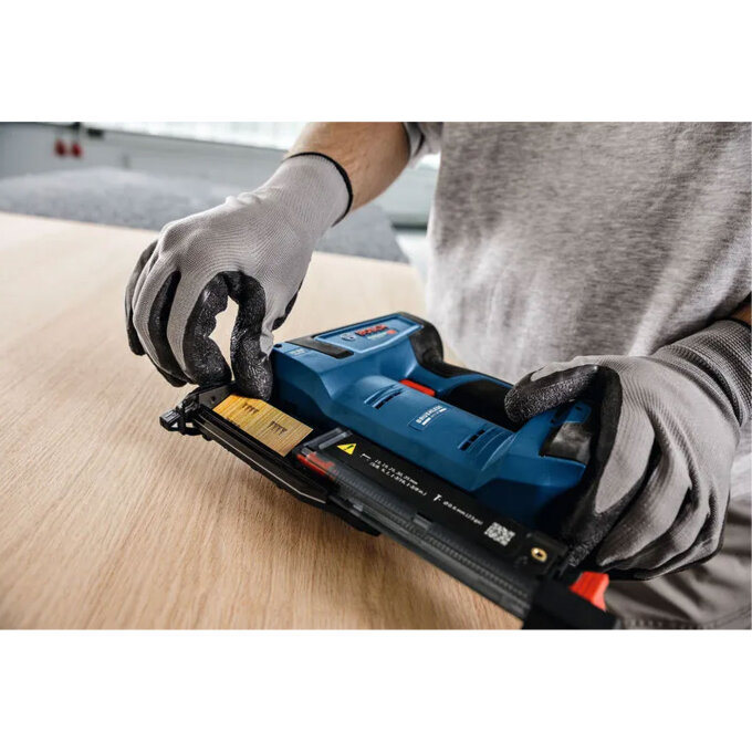BOSCH AKU ZABIJAČ ČAVALA GNH 18V-35 SOLO