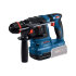 BOSCH AKU BUŠAĆI ČEKIĆ GBH 18V-22 X SOLO