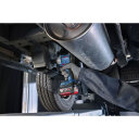 BOSCH AKU UDARNI STEZAČ GDS 18V-350 + 2 x 4,0Ah + GAL 18V-20 + L-KOVČEG