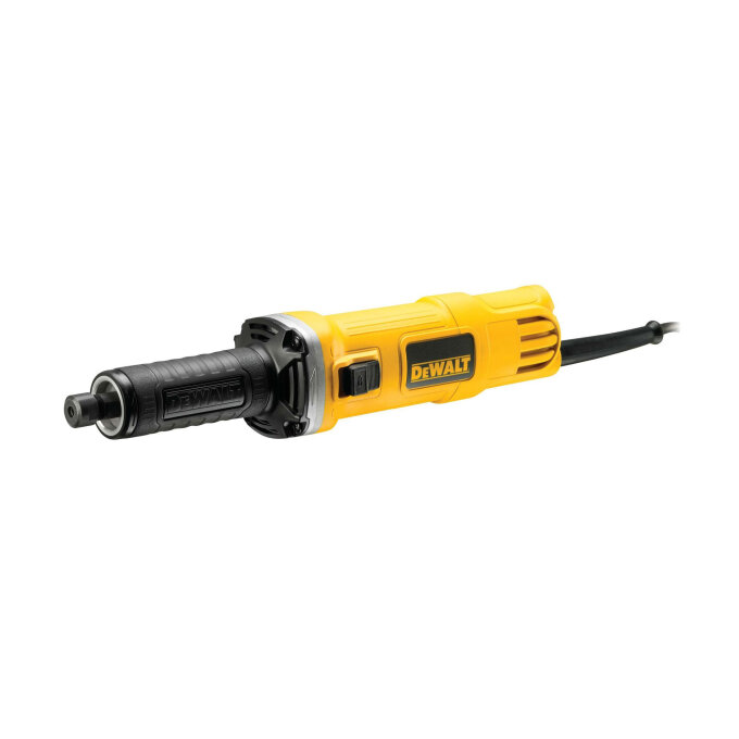DEWALT ELEKTRIČNA BRUSILICA RAVNA DWE4884QS 450W 6 mm