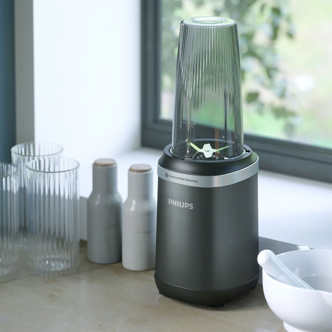 BLENDER HR2766/00 PHILIPS