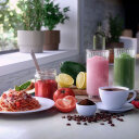 BLENDER HR2766/00 PHILIPS