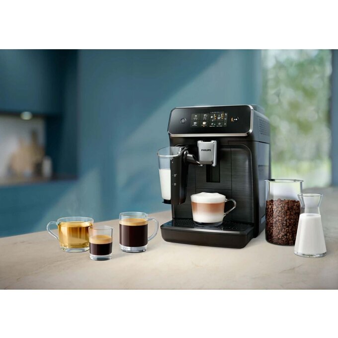 APARAT ZA ESPRESSO KAVU EP2331/10 PHILIPS