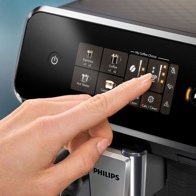 APARAT ZA ESPRESSO KAVU EP2331/10 PHILIPS