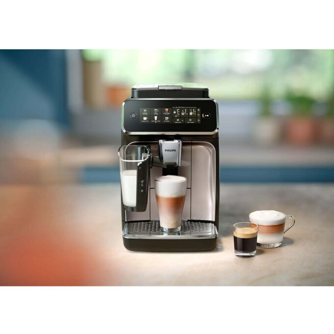 APARAT ZA ESPRESSO KAVU EP3347/90 PHILIPS