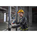 BOSCH AKU IZVIJAČ GSR 18V-65 SOLO + L-BOXX