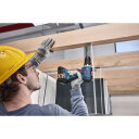 BOSCH AKU IZVIJAČ GSR 18V-65 SOLO + L-BOXX