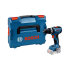 BOSCH AKU UDARNA BUŠILICA GSB 18V-65 SOLO + L-BOXX