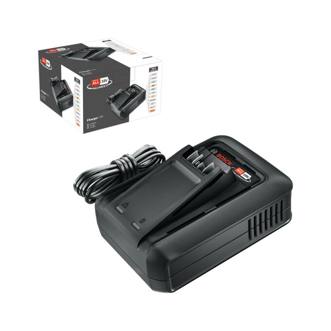 BOSCH BRZI PUNJAČ AL 18V-44
