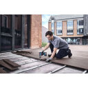 BOSCH AKU UDARNA BUŠILICA GSB 18V-65, 2 x PC 4,0Ah + GAL 18V-40 + L-KOVČEG + PRIBOR