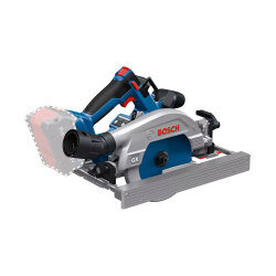 BOSCH AKU KRUŽNA PILA GKS 18V-57-2 GX SOLO + L-BOXX