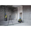 BOSCH LASERSKI NIVELIR GLL 80-33 G + LB 10