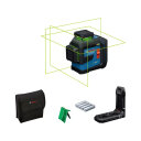 BOSCH LASERSKI NIVELIR GLL 80-33 G + LB 10