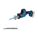 BOSCH AKU SABLJASTA PILA GSA 18V-24 SOLO + L-BOXX