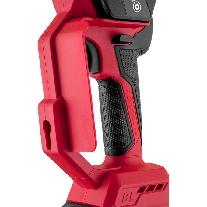 PRAKTIK AKU MINI LANČANA PILA 18V S PODMAZIVANJEM 19 cm (PTQ140)